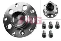 Store code: 71361050 for rear wheel hub