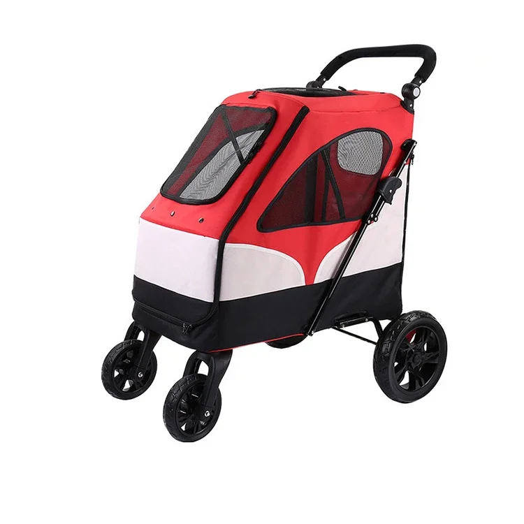 Pet Outdoor Traveli…