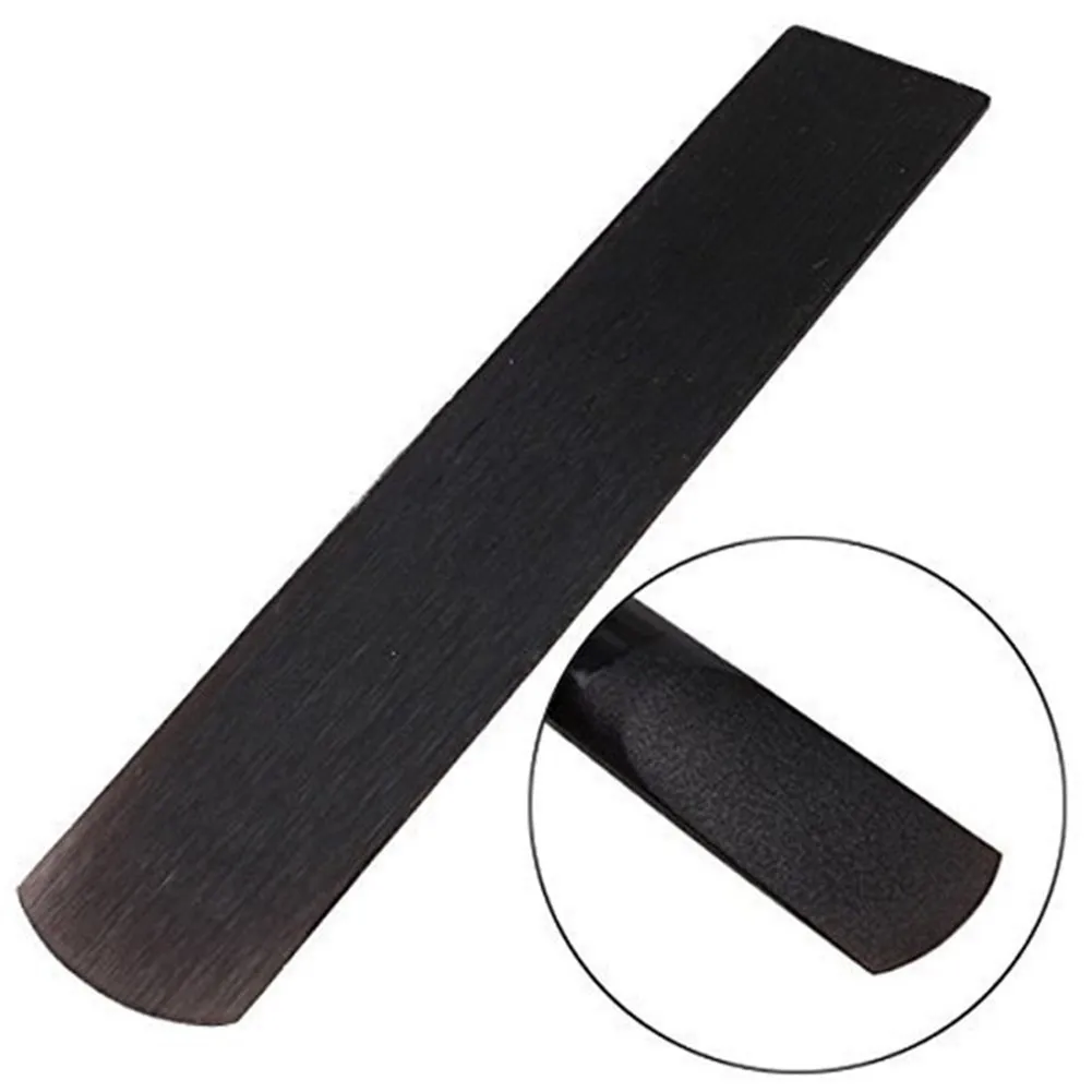 High Quality Practical Hot Reeds Saxophone Strength 2.5 Black Instrument Parts Plastic Resin Spare Accessories