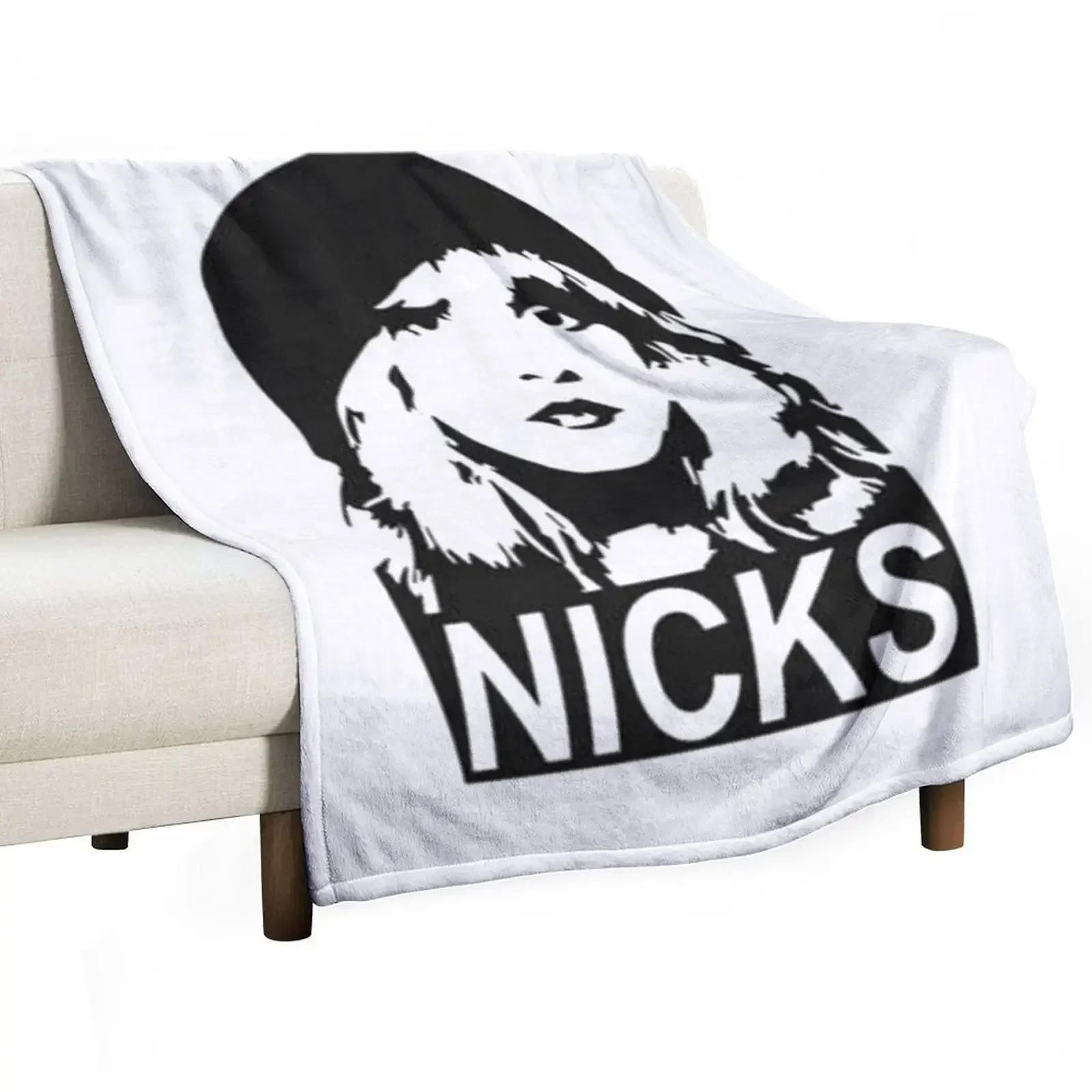 paint##13.#flame#@Stevie-nicks*fleetwood*mac-rock-Stevie*nicks*fleetwood*macStevie-nicks*fleetwood*mac- Throw Blanket