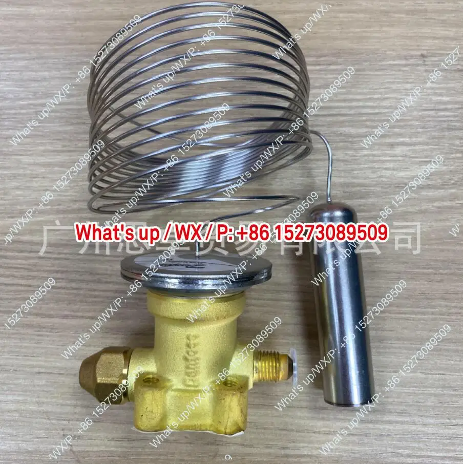 TEX5 TE5 067B3250 R22/R407C expansion valve