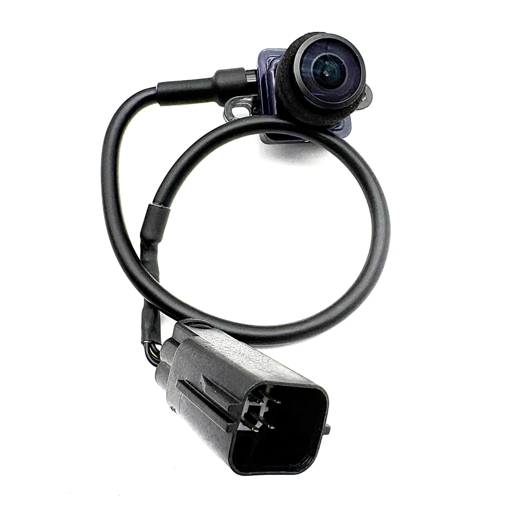 Kamera Cadangan 56054059AD Kompatibel dengan Dodge Durango Jeep Grand Cherokee 2011 2012 2013 Kamera Tampilan Belakang Ganti 56054059AC