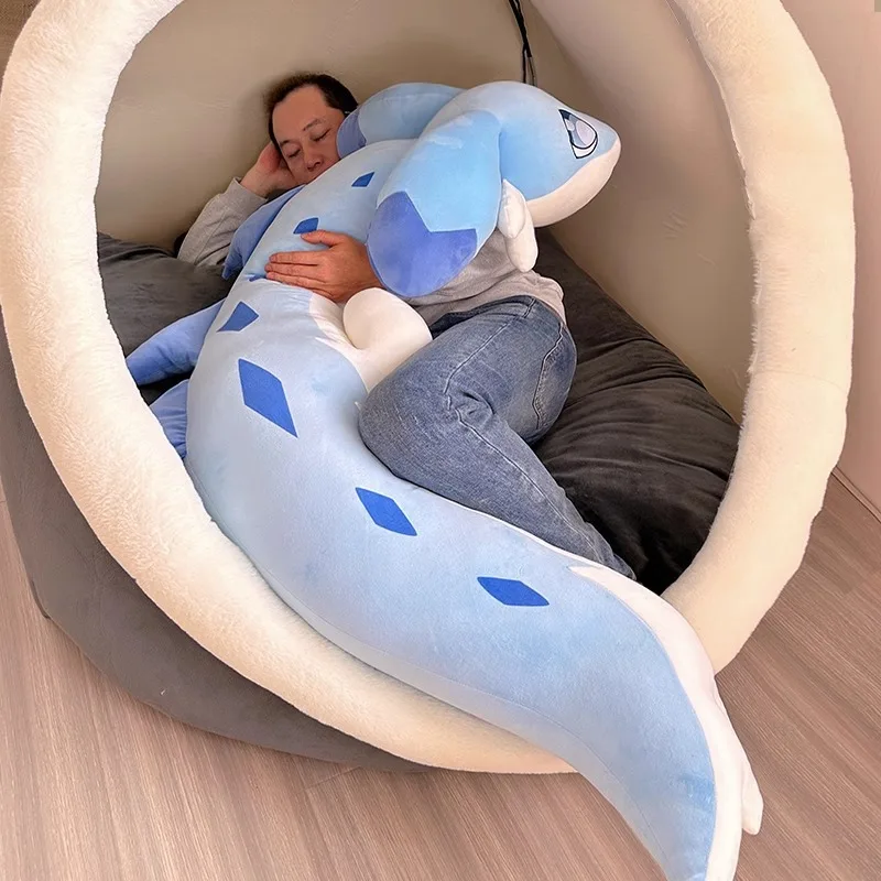 رمي العالم القديم الأزرق للأطفال ، ألعاب دمية قطيفة ، شخصية قطة لطيفة ، رمي كرتون ، هدايا قطيفة طرفية ، وسادة