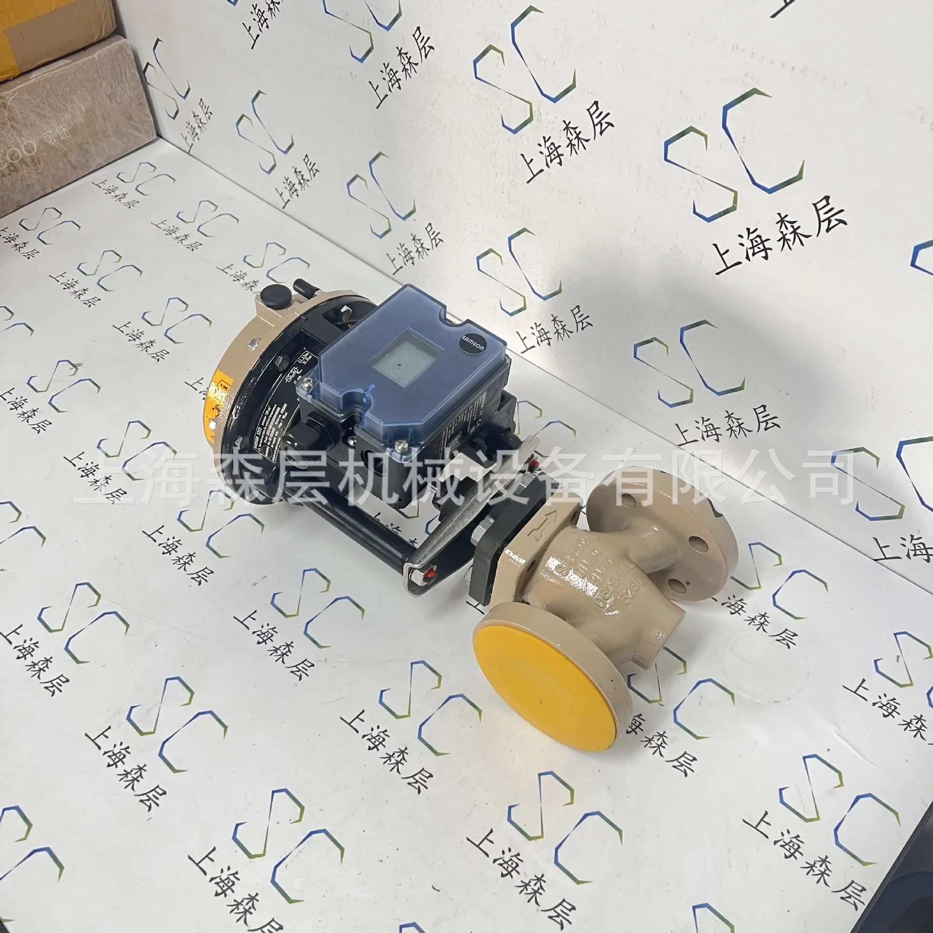 2026 Samson Converter 6111-0020121611110000 Shanghai Mori Layer Special Offer