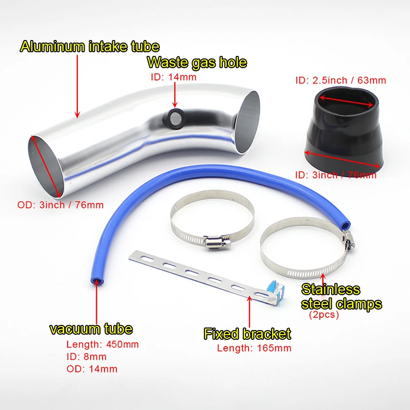 Thumbnail 4 - #41 Compare Cold Air Intake Systems Before You Buy