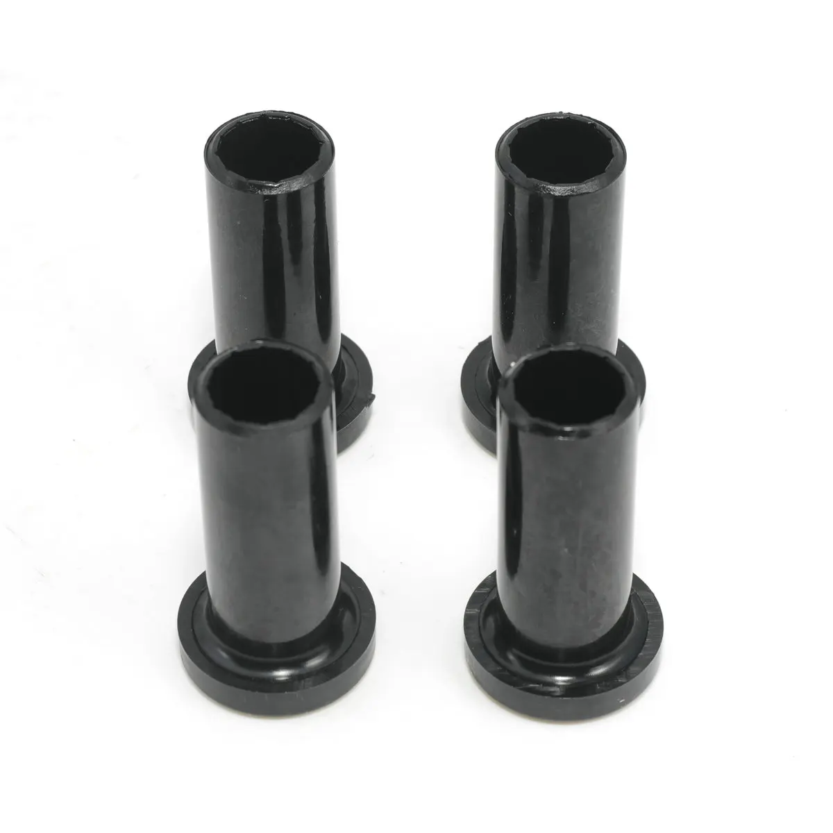 

4 шт. детали YIMATZU ATV UTV, резиновая втулка левого рычага для Linhai 400 LH40DA 500 M550 M550L M565LT 570 M570L M750L70665