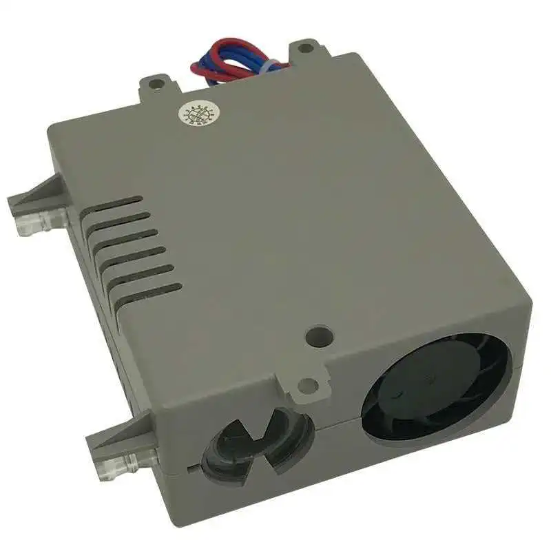 FQT-300F High Stability Integrated Tube-Ozone Module with Fan 300-500mg/h Ozone Generation for Water Treatment