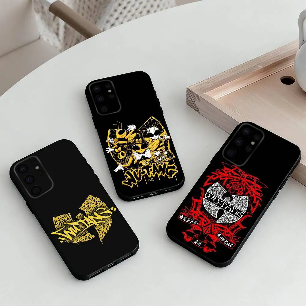 Wu-Tang Wu T-Tang C…