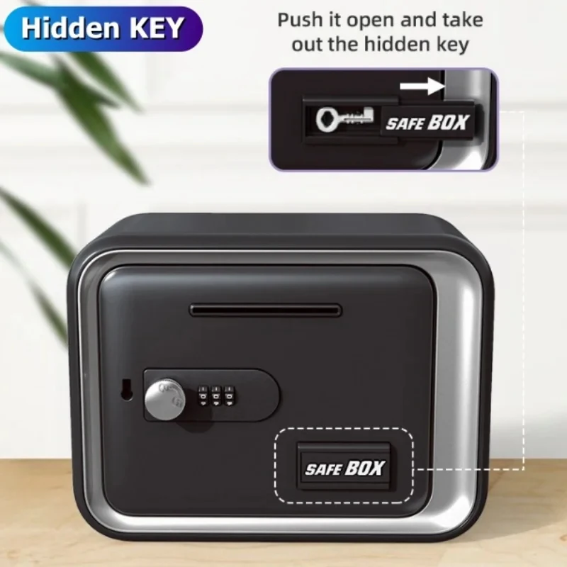 Thumbnail 3 - #22 Best Cash Boxes to Buy In 2026