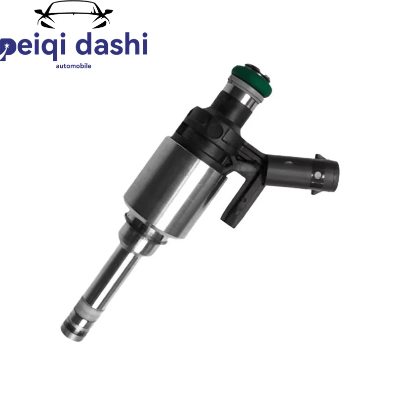 

06A906036D High Pressure Fuel Injector for V-W Je-tta Go-lf Au-di Q5 A4 2.0TFSI