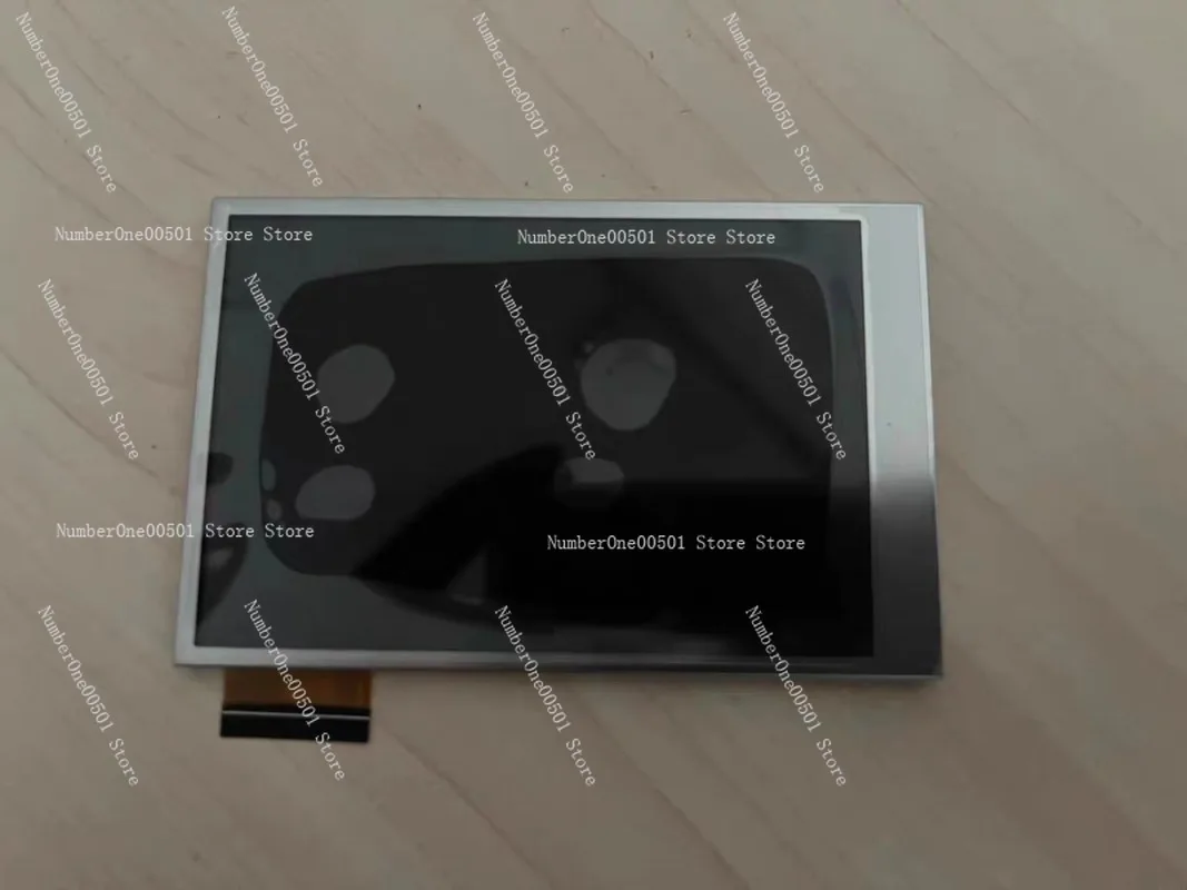 

AOR300L/300S/300F/LF-OTDR Optical Fiber Breakpoint Detection Tester LCD Screen