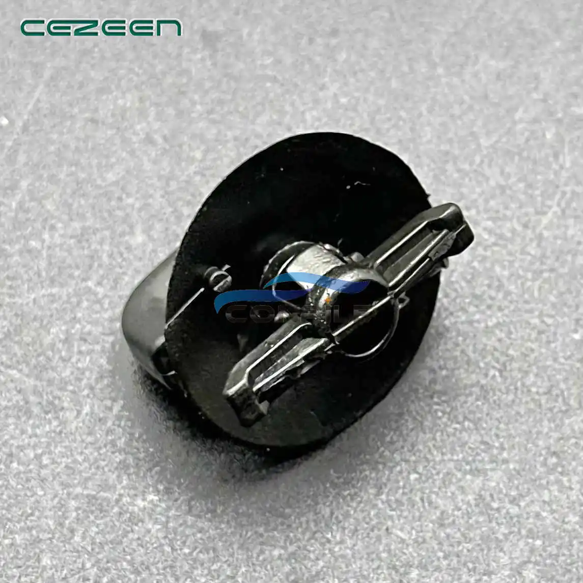 for Honda fit city crider CRV Elysion Dashboard Lower Cover Knob Lock Fixed Buckle