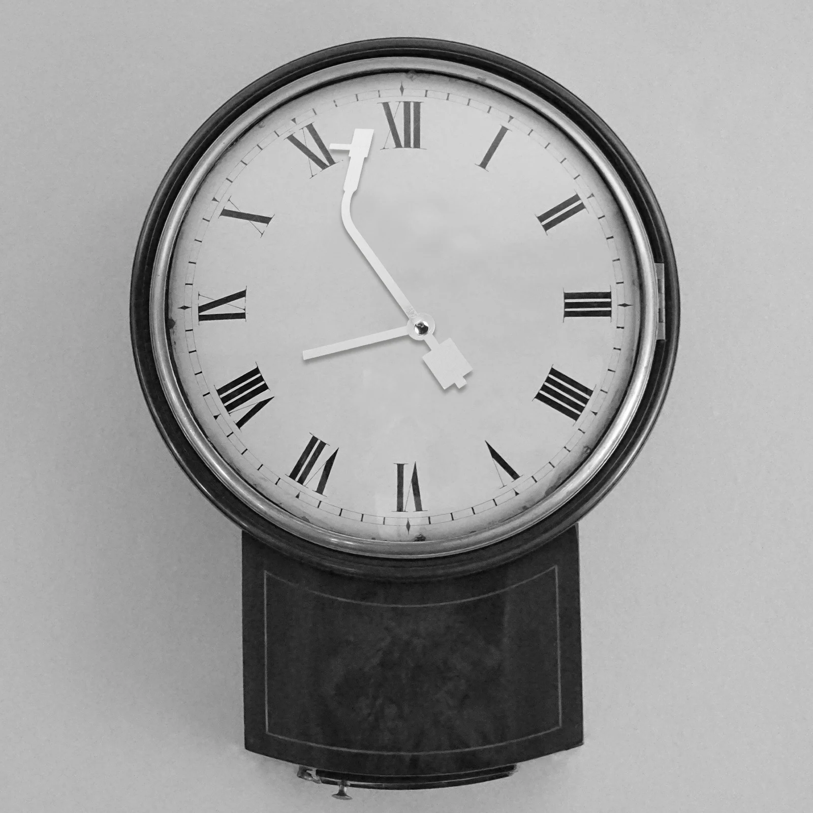 

10 set 10 Sets Clock Hands Kit Delicate Diy Replacement For Vinyl Record Wall Clocks Modern Minimalist Design Household Clock