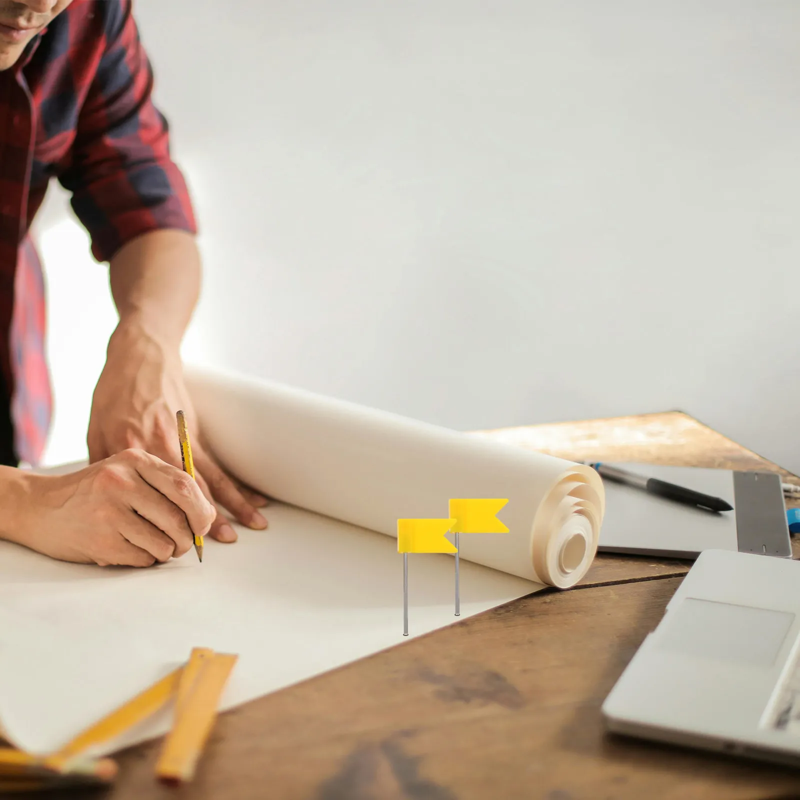 

50 шт. стильных цветных кнопок-флажков для карт, для отслеживания путешествий, крепления на стену, плакатов, поделок, для офиса и школы