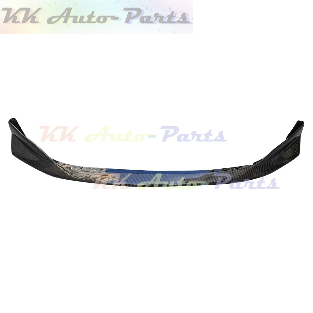 Carbon Fiber H2 Front Lip Spoiler Bumper Splitters for Honda S2000 AP2 2004-2006 Auto Tuning