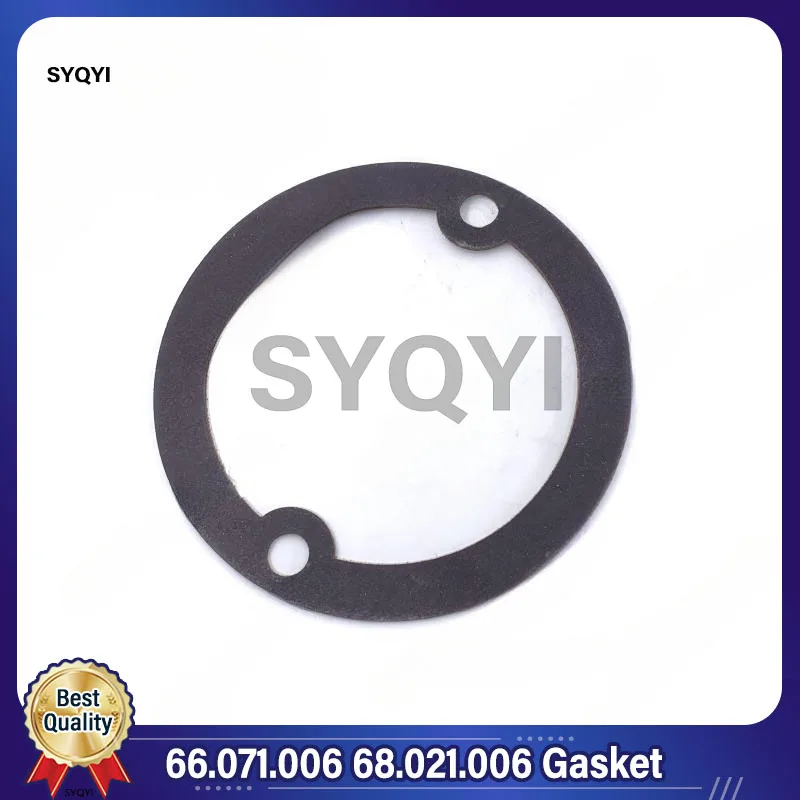 Best Quality 66.071.006 68.021.006 Gasket For Heidelberg SM102 CD102 SX102  Printing Machine Parts ﻿