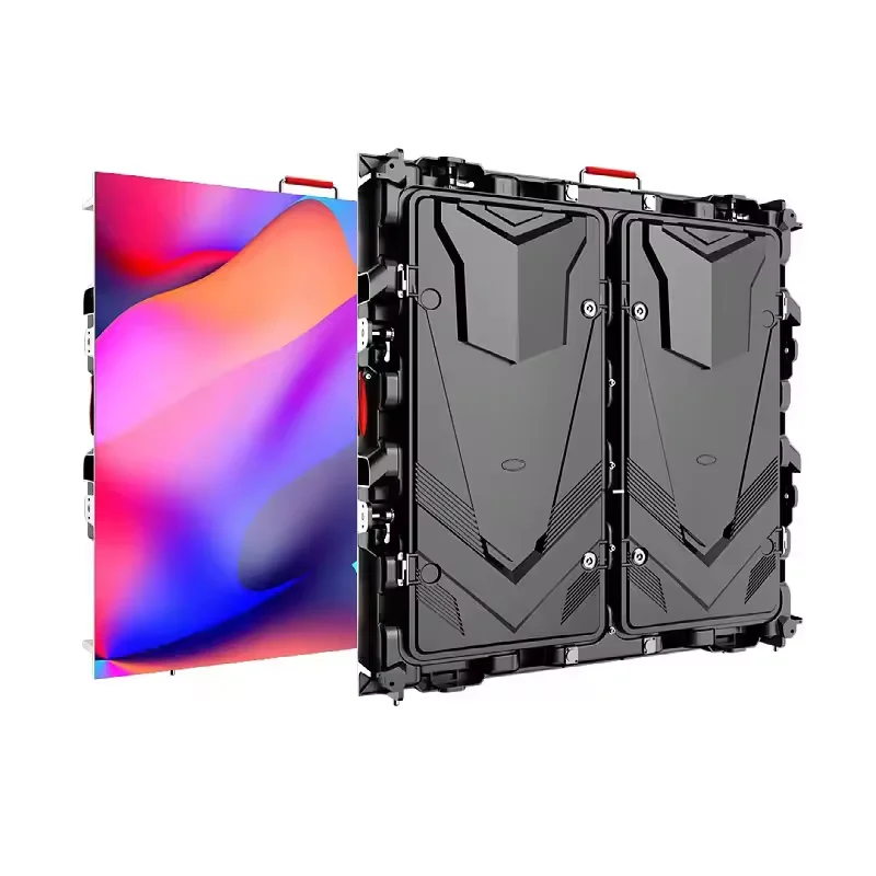 High Brightness P5 P6 P8 P10 Digital Billboard Outdoor Advertising Led Display Billboard Screen for Highway  Roadside Ads