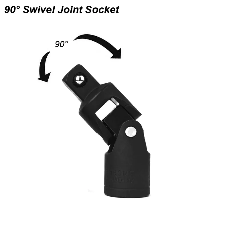 Variant: Scoket Swivel 90