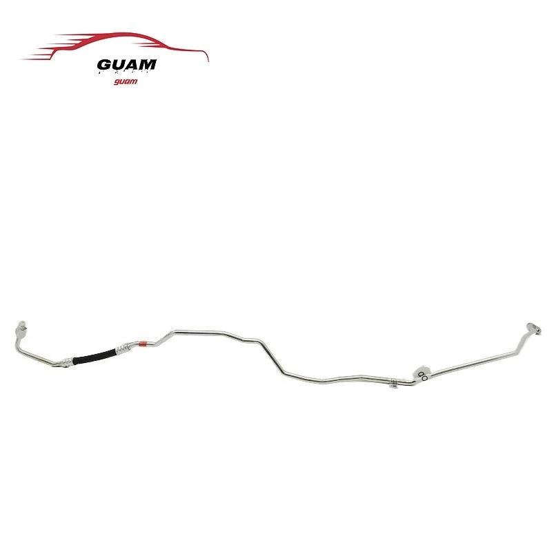 992816528 Air conditioning refrigerant series For Porsche 911 992 2024-