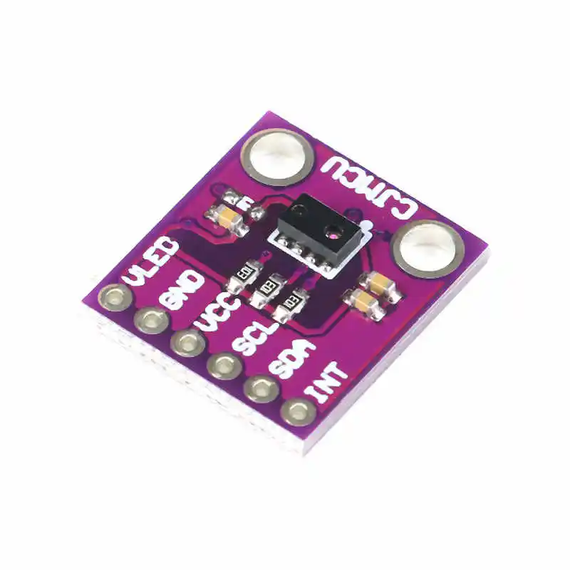 CJMCU-3216 AP3216 Proximity Sensor, Light Detector, Digital Optical Proximity Sensor