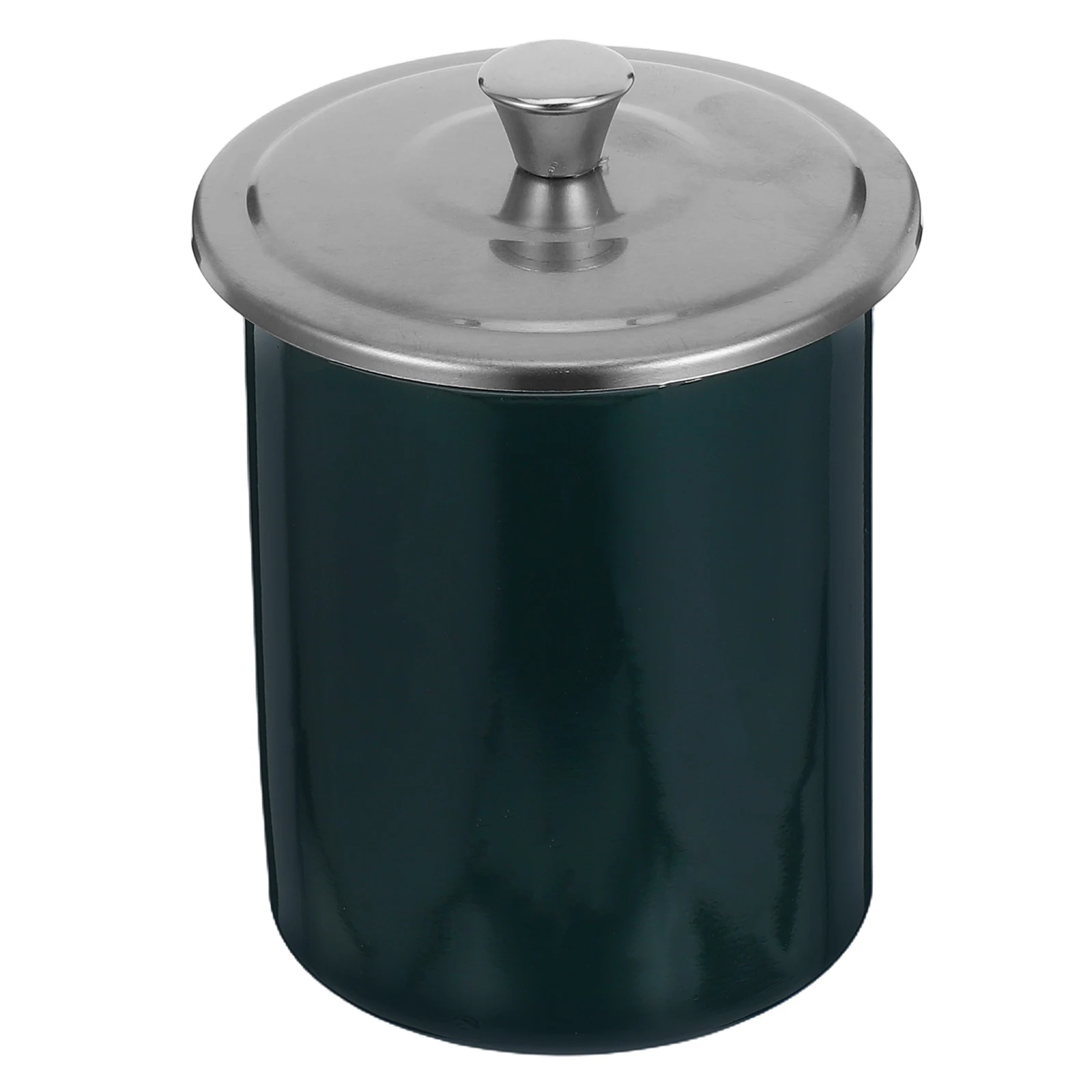 

Anti Fly Covered Ashtrays For Outside Steel Ashtray Lid Home Modern Ashtray Hotel Modern Smokeless Outdoor Use