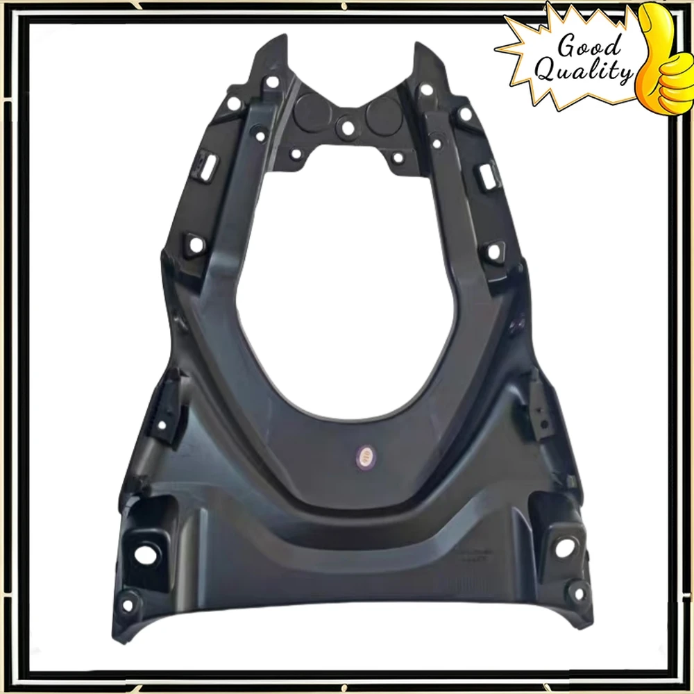 

Good Quality For cfmoto spring wind motorcycle accessories 450SR frame bottom plate seat cushion under guard plate