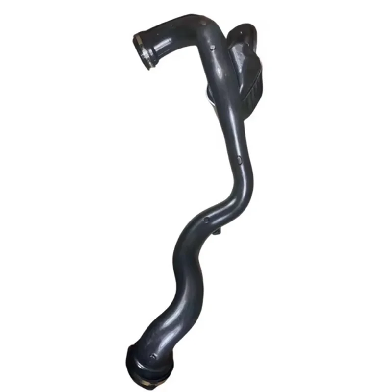

AX94-Engine Charge Air Cooler Pressure Pipe 8K0145673AM For A4 (B8 8KH) A5 (8T3) (8F7) (8TA) 2008-2017 B8