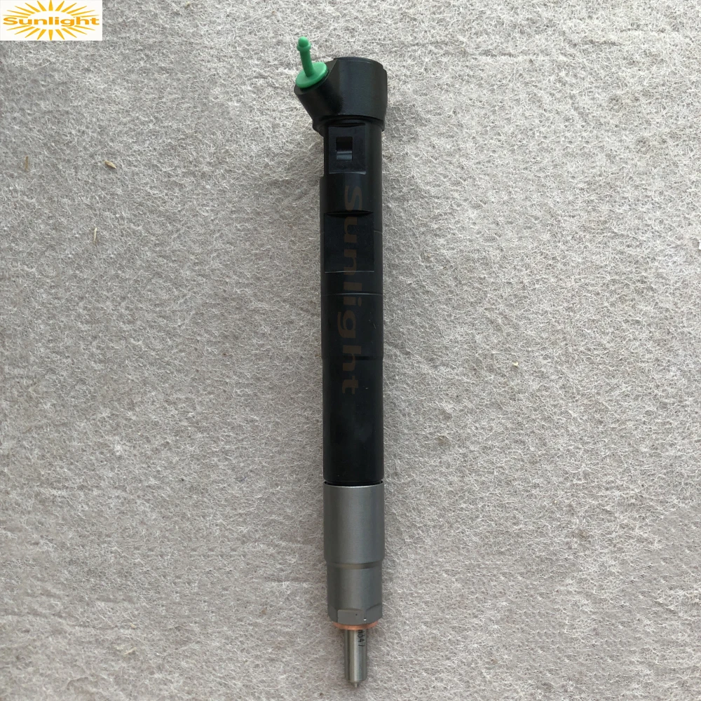 New MERCEDE-S E220 SPRINTER 2.2 CDI DIESEL INJECTOR EMBR00002D A6510700587 A6510704987 28342997