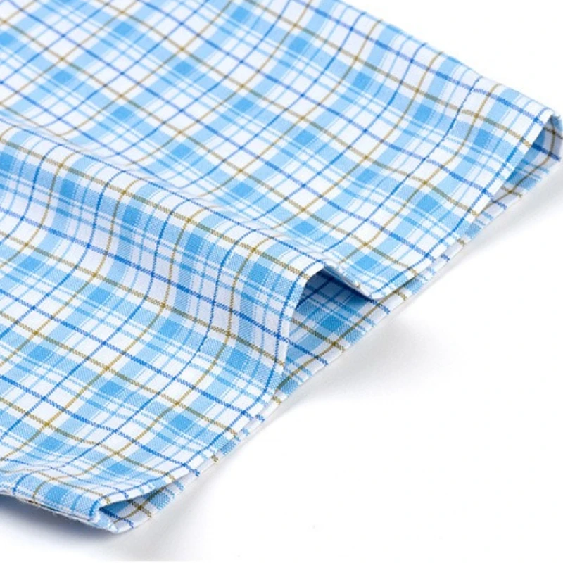 Thumbnail 4 - #33 Best Checked Long Sleeve Shirts to Buy In 2026