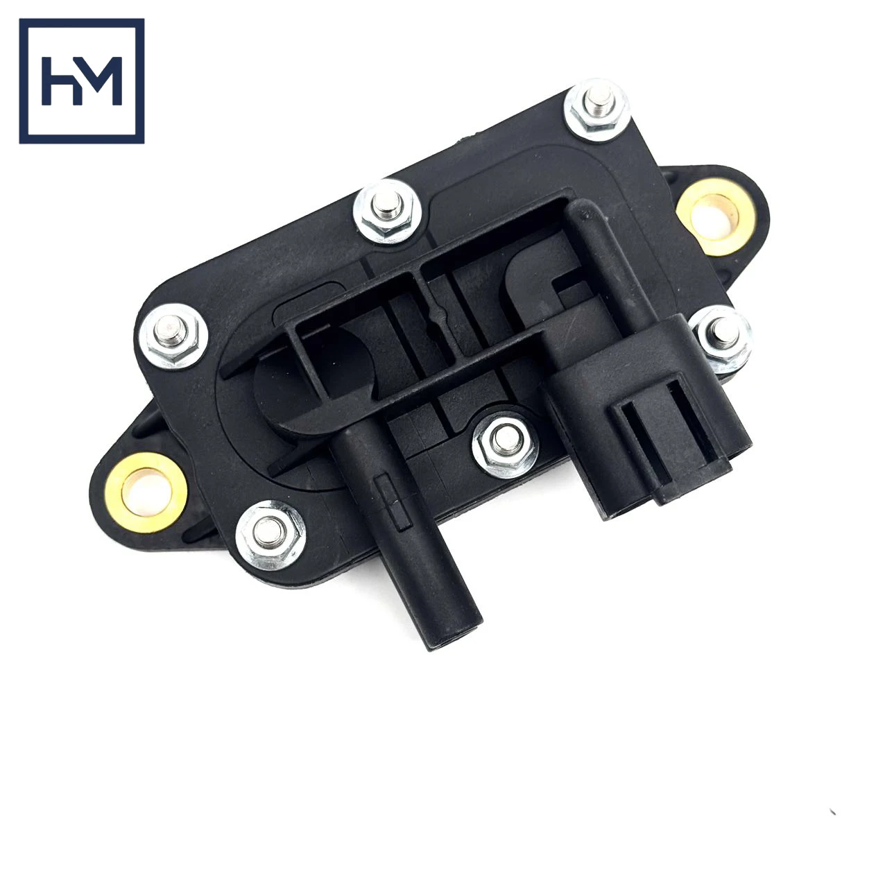 

2302150 2357734 Differential Pressure Sensor for Scania T141 P R 4 5 6 Series Truck
