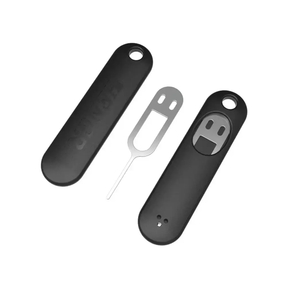 Anti-Lost Metal Phone Key Tool Pin Ejecting Removal Card Pin Card Needle with Case Eject Pin Sim Card Tray Ejector Pin Holder