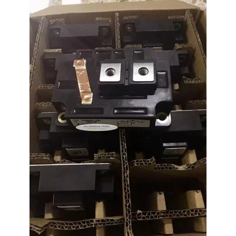 Módulo IGBT nuevo y ORIGINAL, CM600HA-24H, Envío Gratis