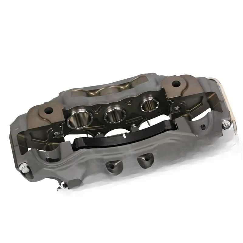 

Комплект больших тормозов TA6 для BMW E90, E92, E87, E46: гоночные суппорты и аксессуары