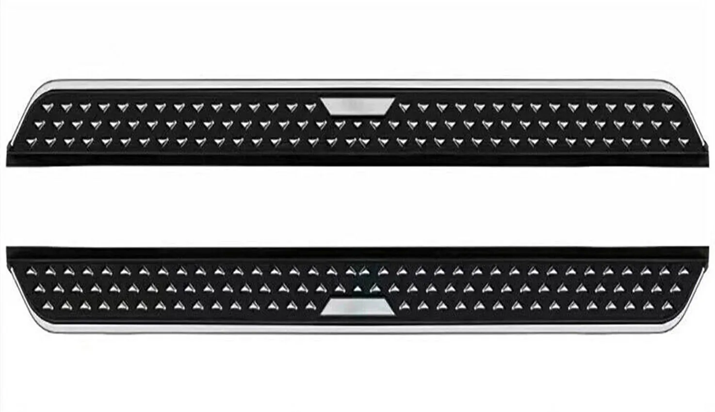 Fits for Mitsubishi Outlander 2022 2023 Foot Step Pedal Running Board Nerf Bar