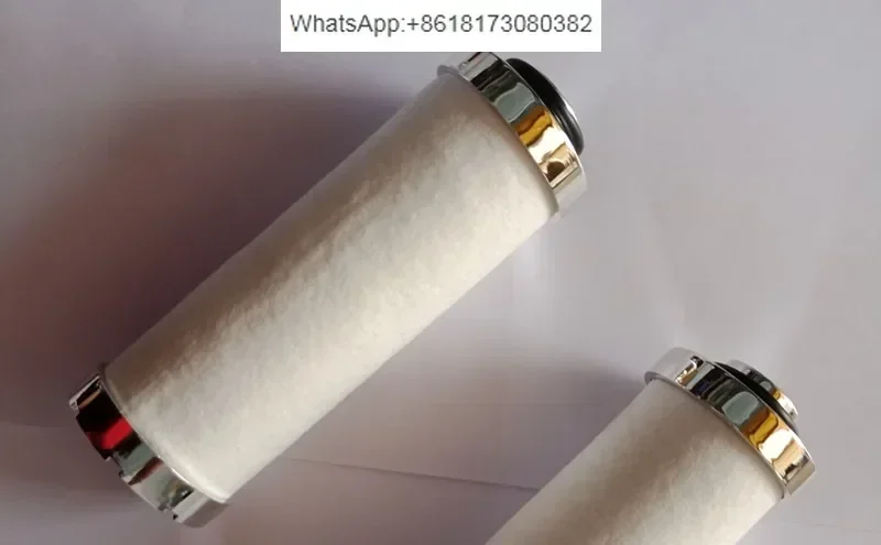 DB compressed air precision filter cartridge, universal air compressor filter , fiberglass oil-water separator filter cartridge