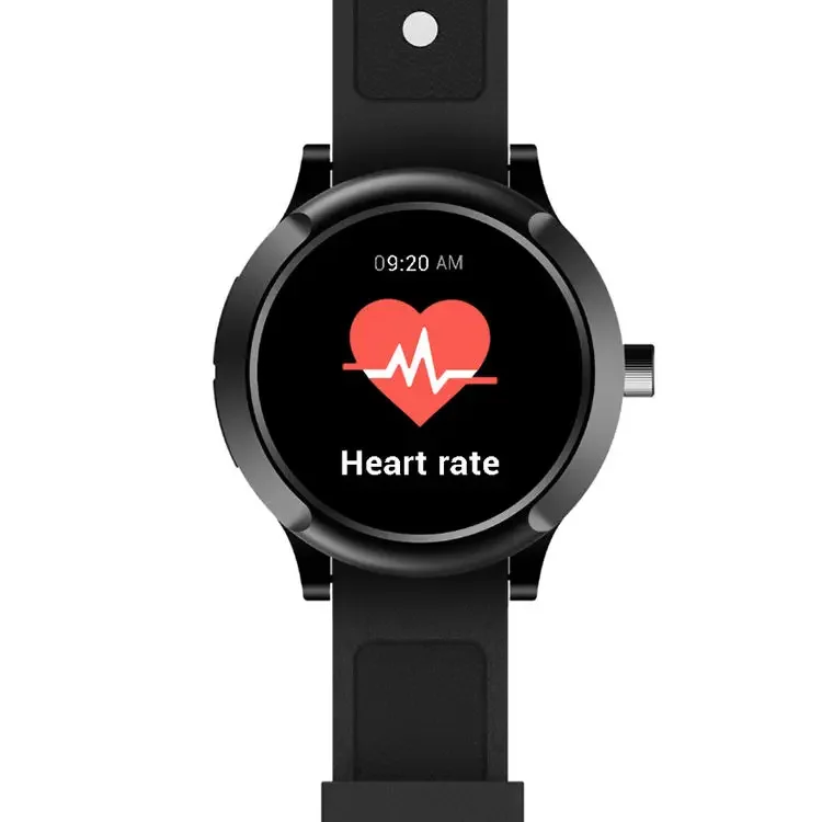 

MT05 Elderly SOS Watch, Citizen Seniors Emergency Watch Phone GPS Wristband Call 911 without Sim Card