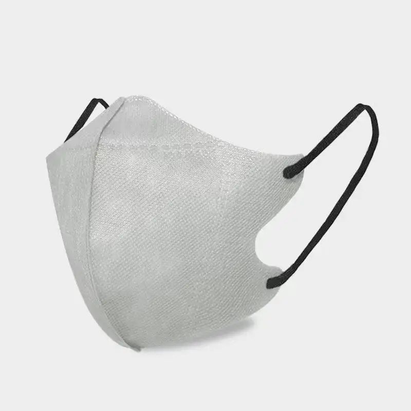 10-100Pcs 3D Protective Masks Efficient Protection Breathable Fashion Protective Masks Fashionable Face Masks Disposable Masks
