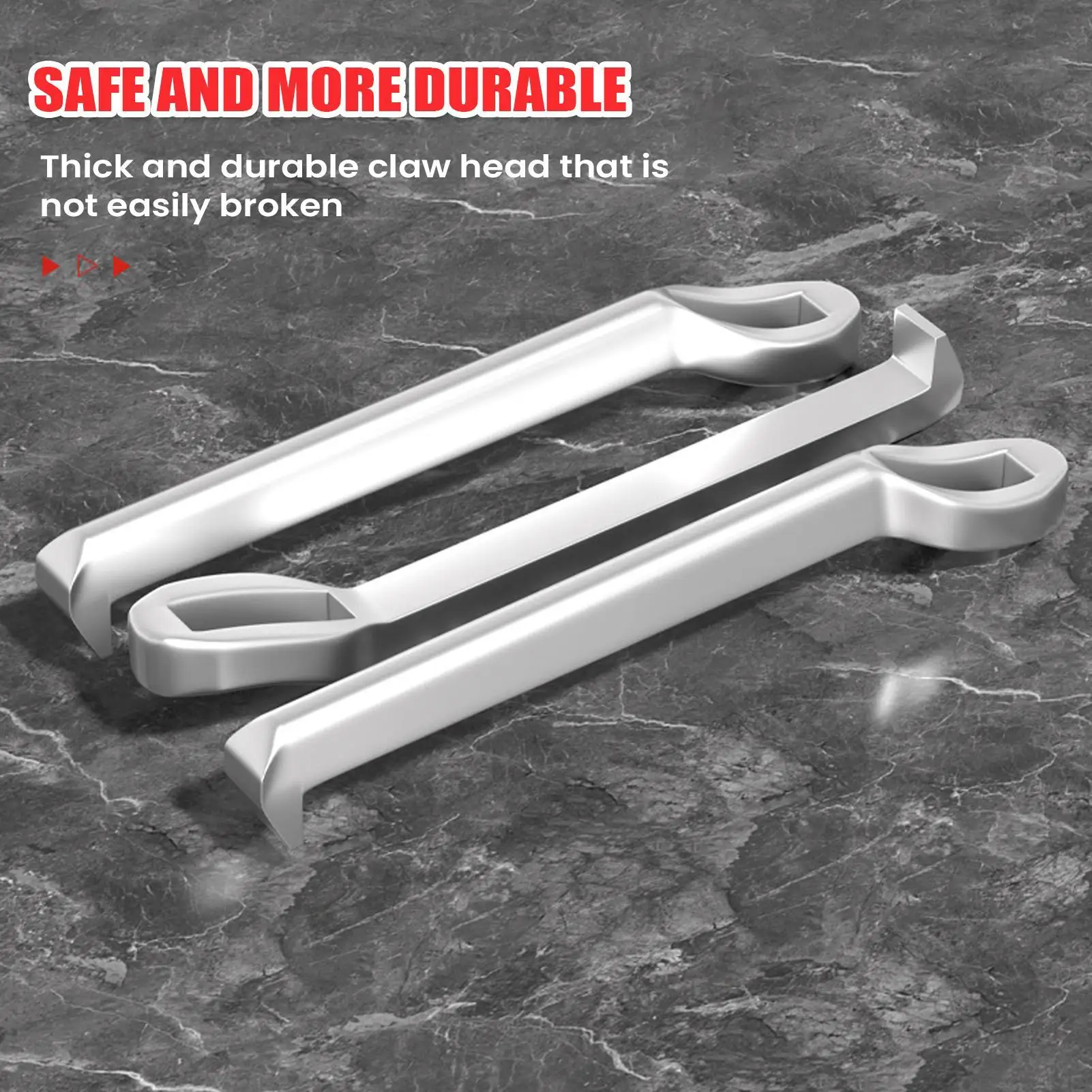 

Pulley Puller 4/6/8 Inch Multi-functional Heavy Duty Motorcycles Tools Hydraulic Gear Puller For Mechanics Motorcycle ATV Boat