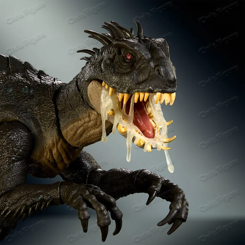 In Stock Jurassic Hammond Scorpio Tyrannosaurus JKG97 Dinosaur Toy Simulation Model Movable Collection Gift Hobby
