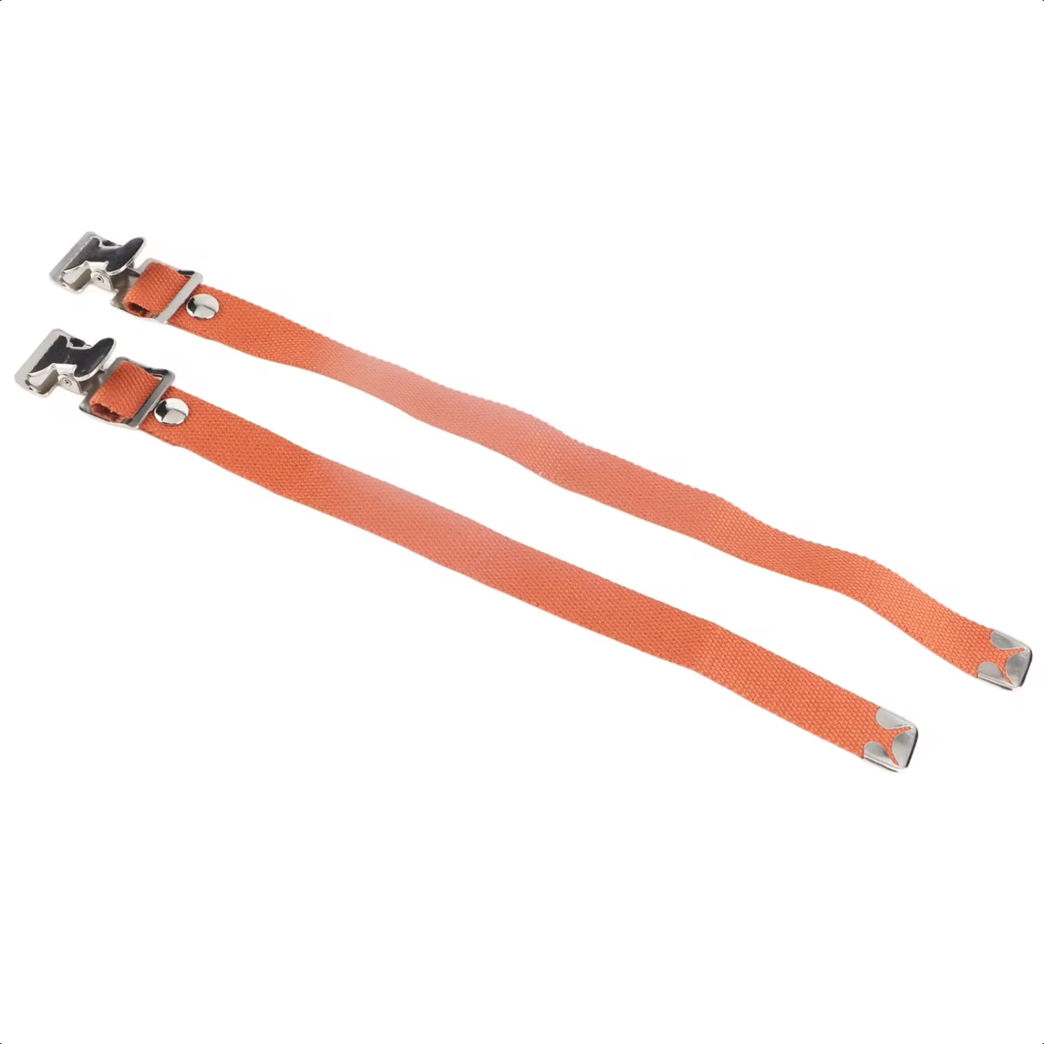 2Pcs Leg Band Straps Drywall Stilts Replacement Parts Upgrade for Improved Street Performance.