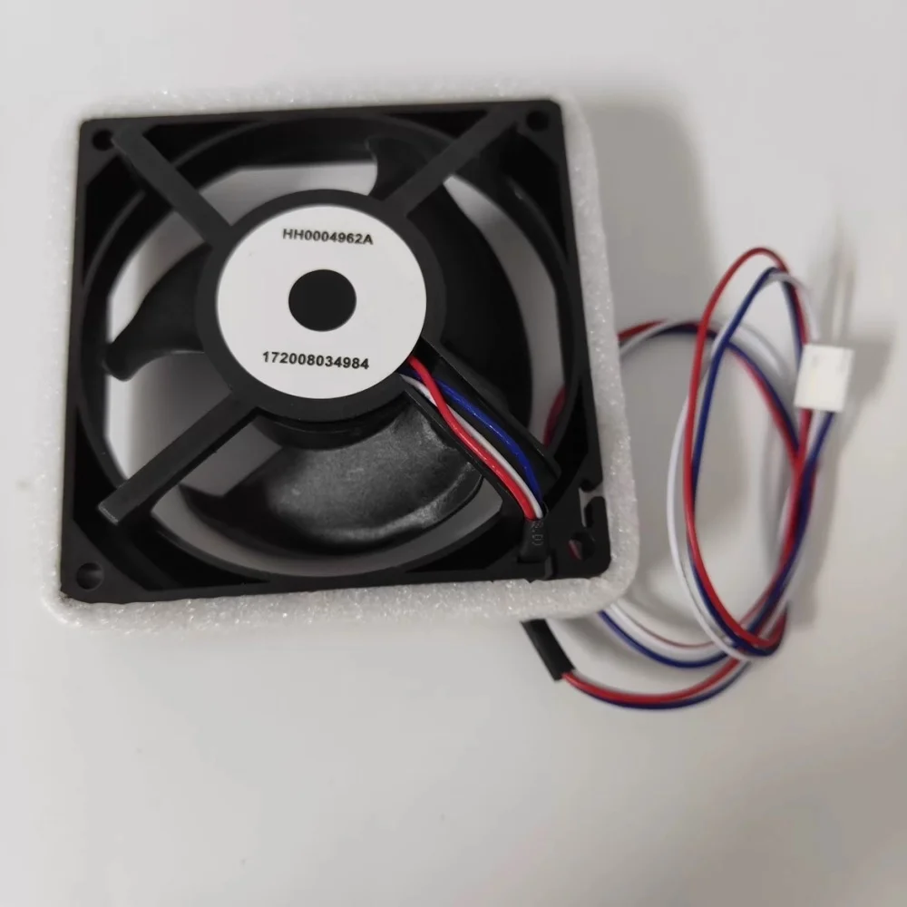 Kipas untuk Kulkas Hitachi HH0004962A Suku Cadang Perbaikan Freezer Pendingin Kipas Pendingin