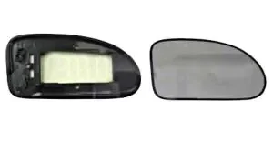 MIRROR CAMI SAG MANUAL-ISITMASIZ FOCUS 98-04 356045645