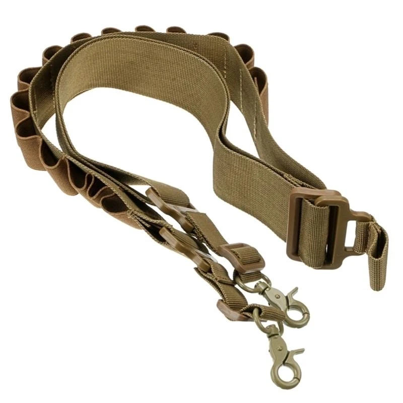 

Держатель патрона для дробовика, нейлоновый чехол для патрона, многофункциональный