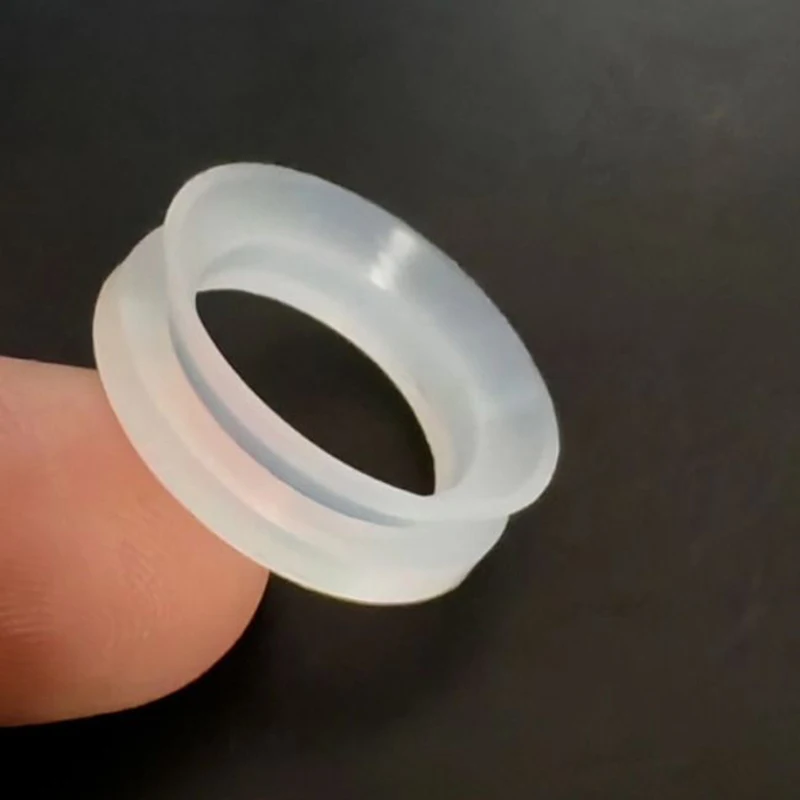 Anillo de Sellado de Repuesto, Junta Tórica para Cuchilla de Licuadora Philips SCF862, Piezas de Repuesto para el Ensamblaje de la Cuchilla