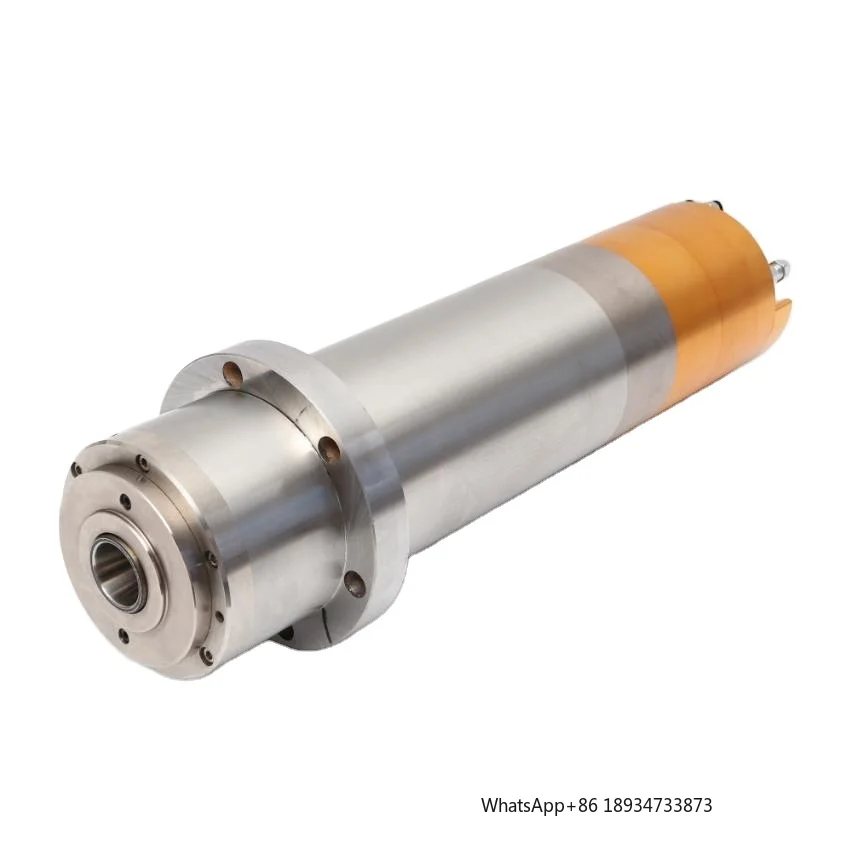 High Speed 5.5KW BT…