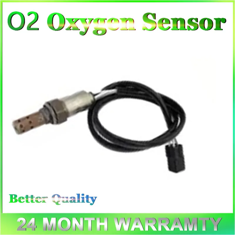 For Lambda Oxygen Sensor For Suzuki GSX-R1000 Bandit 1250S SFV650 Part No# 18213-18H00 Auto Parts Accessories Air Fuel Ratio