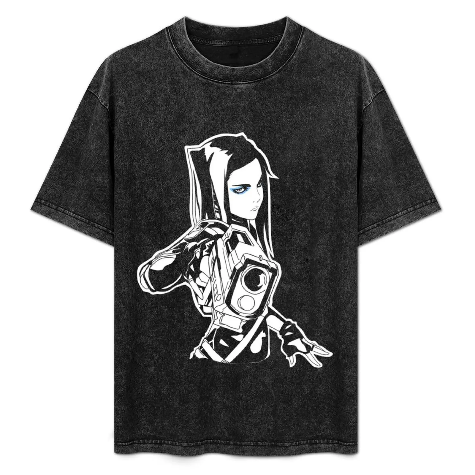 

Re-L Mayer T-Shirt Festival Short Sleeve T-Shirt