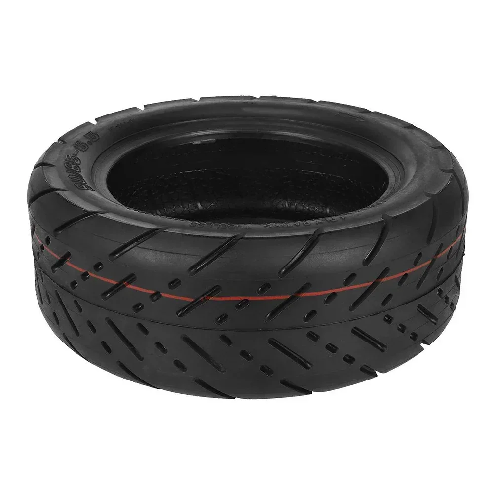 

Tire Tubeless Tyre Tubeless Tire Not Easy To Deform 11inch 90/65-6.5 For Dualtron Electric Scooter For Zero 11x