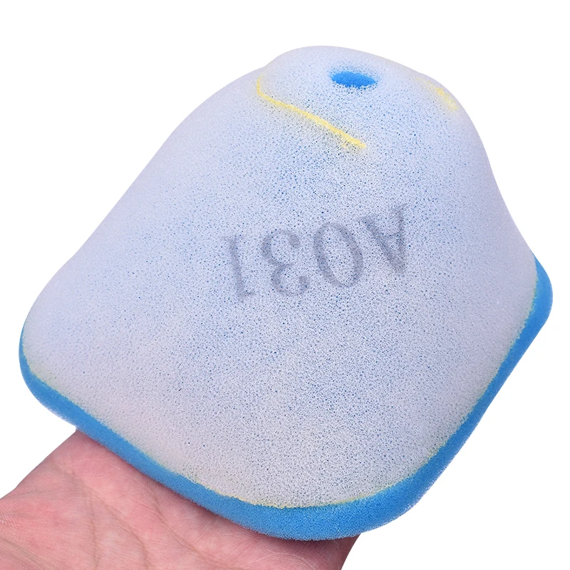 200CC 230CC Motorbike Air Filter Cleaner For Yamaha DT200 DT 200 1989-1998 DT230 DT 230 1999-2004 OEM 3BN-14451-00 3BN-14451-01