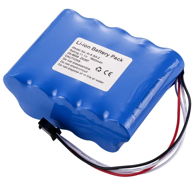 Battery for Signal Fire Spotting AI-6 SA-2 ZS-8848 ZS26F